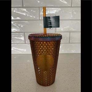 Starbucks Grande Honeycomb Starbucks Tumbler